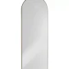 KARE Design Spiegel-Wandspiegel Daisy 165X55Cm
