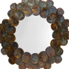 KARE Design Spiegel-Wandspiegel Ody O109Cm