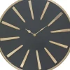 KARE Design Uhren-Wanduhr Charm O41Cm