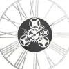 KARE Design Uhren-Wanduhr Gear O120Cm