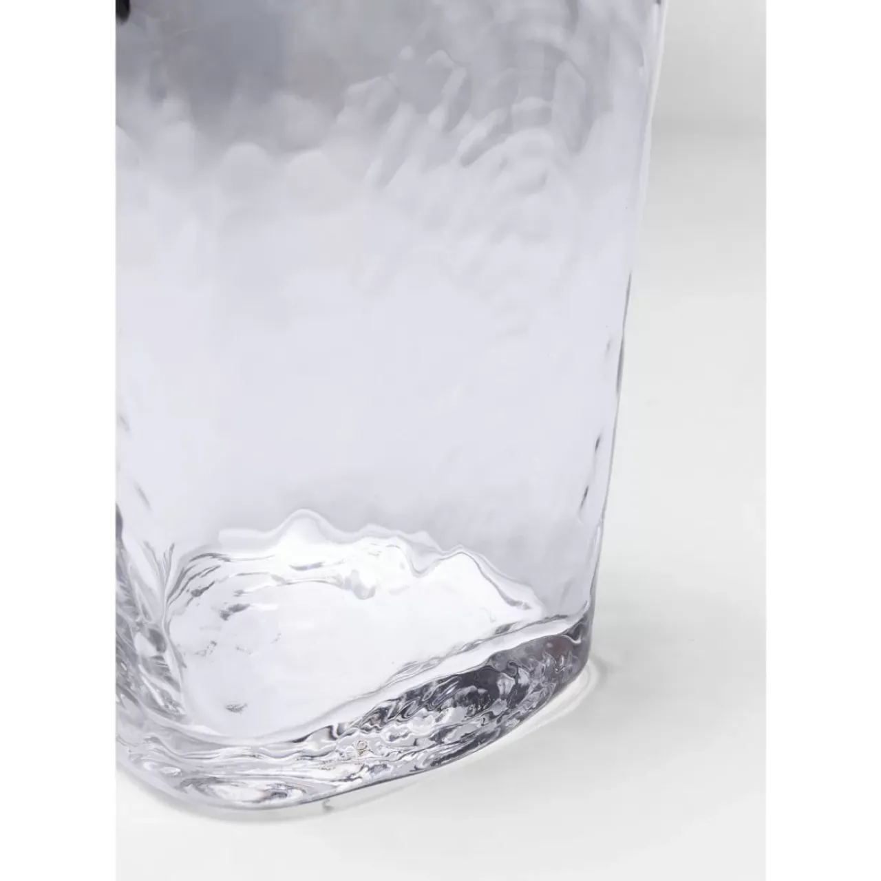 KARE Design Geschirr & Tischaccessoires-Wasserglas Hommage