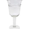 KARE Design Geschirr & Tischaccessoires-Weinglas Georgia