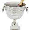 KARE Design Geschirr & Tischaccessoires-Weinkuhler Champagne