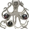 KARE Design Regale-Weinregal Polpo 44X49Cm