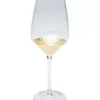 KARE Design Geschirr & Tischaccessoires-Weisweinglas Gobi