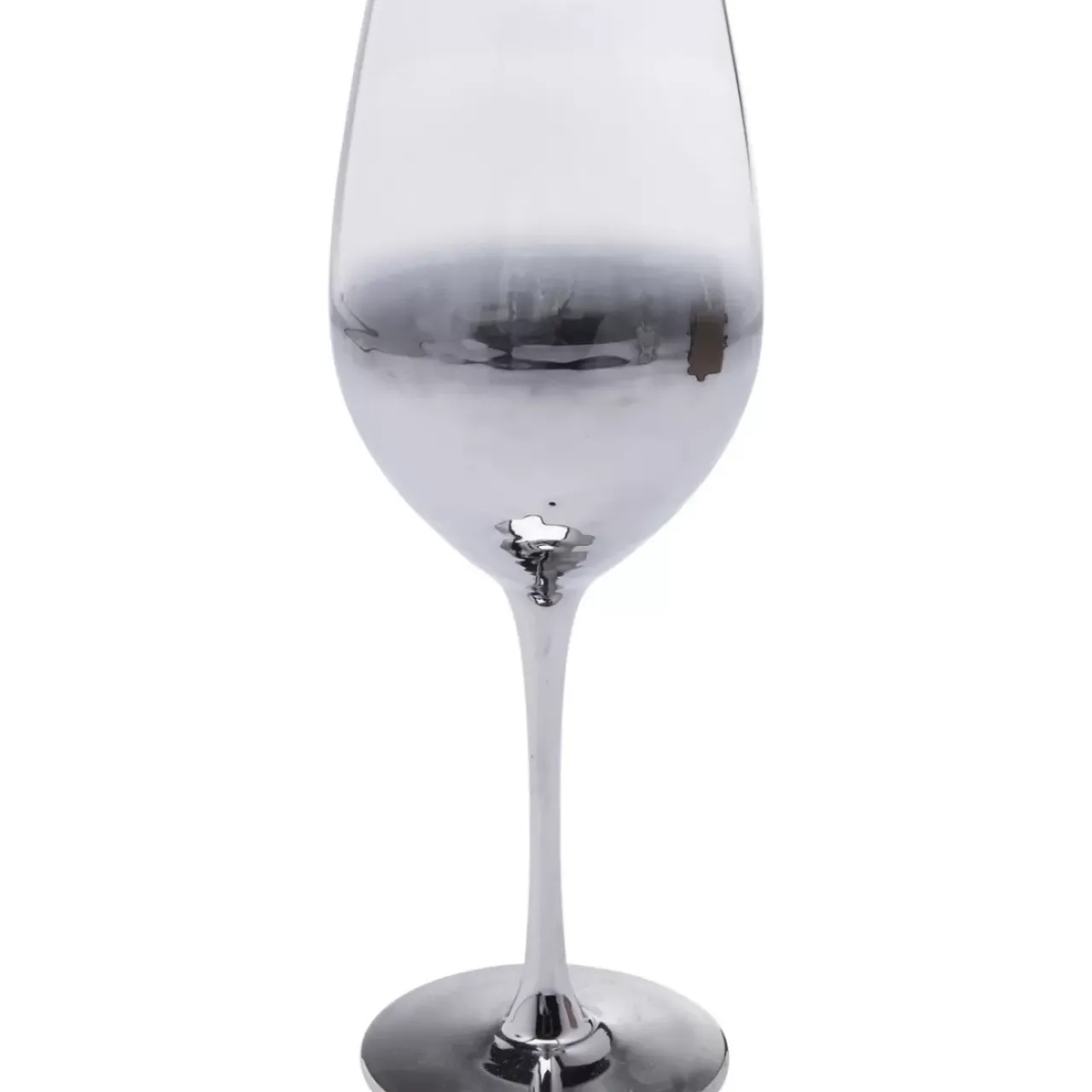 KARE Design Geschirr & Tischaccessoires-Weisweinglas Night Sky